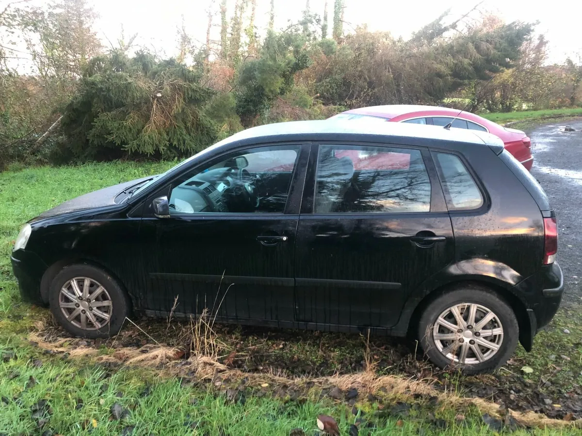 Volkswagen Polo 2005 - Image 3