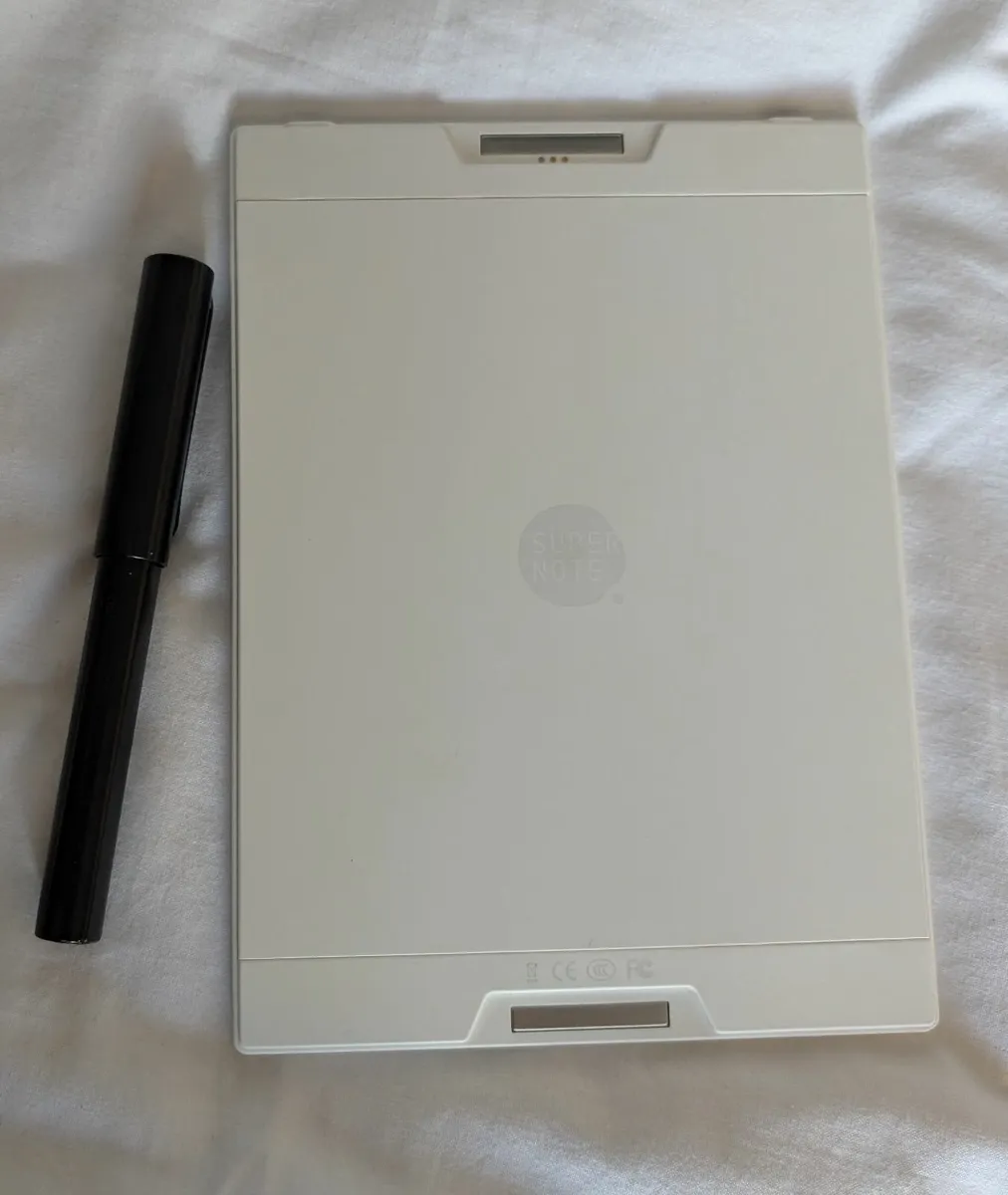 Supernote Nomad A6 X2 - Image 3