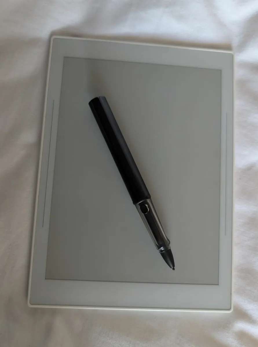 Supernote Nomad A6 X2 - Image 4