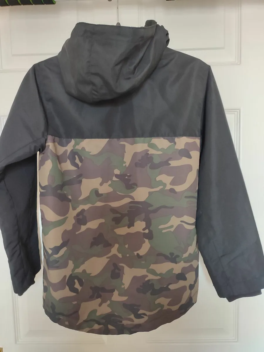 boys jacket - Image 2