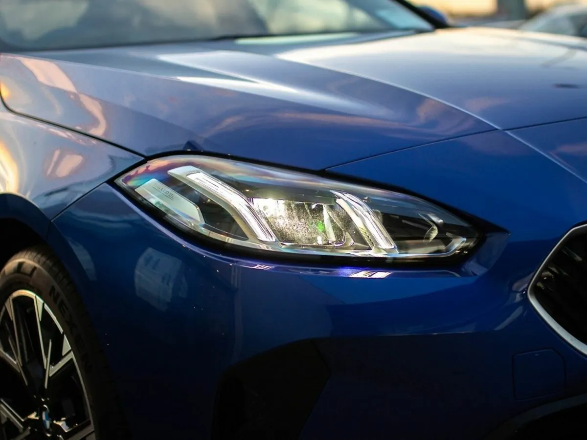 BMW 2-Series 220i M-Sport Gran Coupe - Image 3