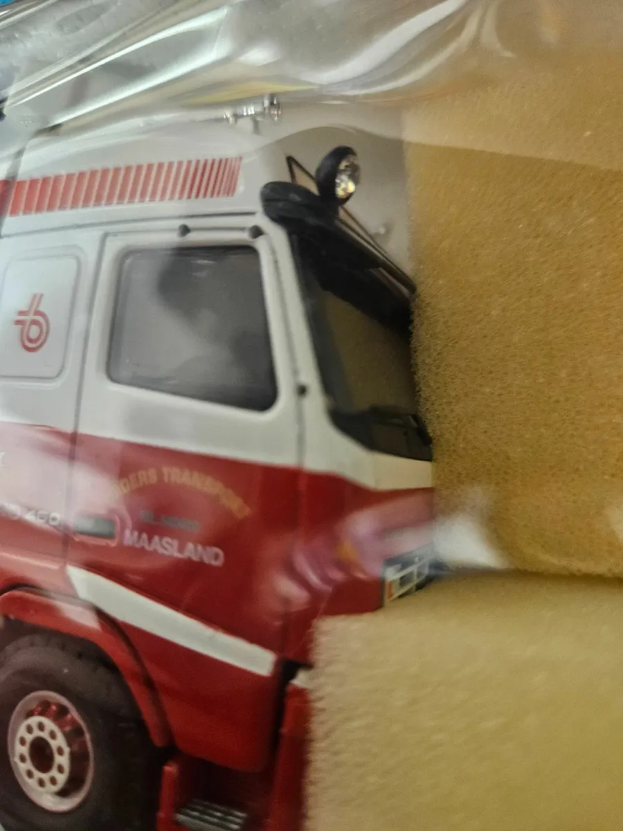 Corgi Tekno - Image 2