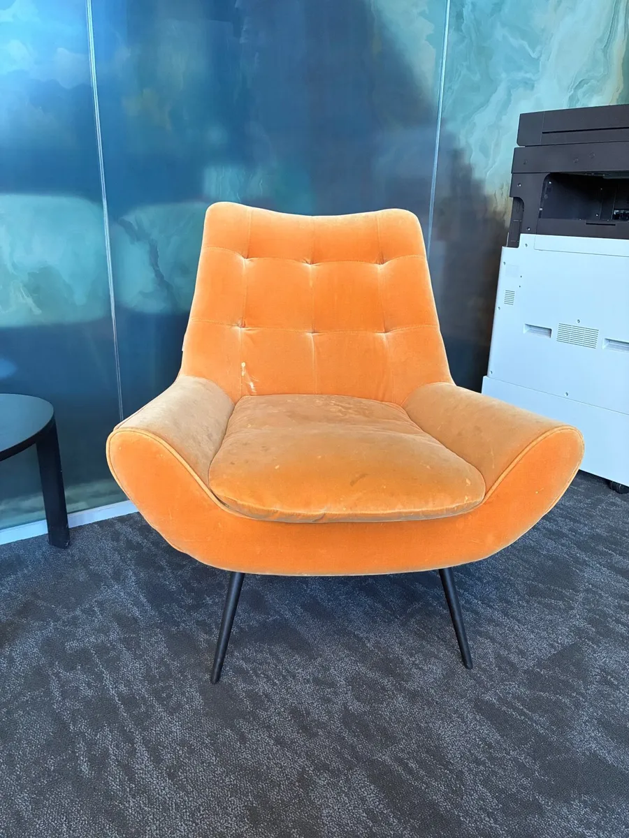 Occasional Chairs Furniture - Image 1