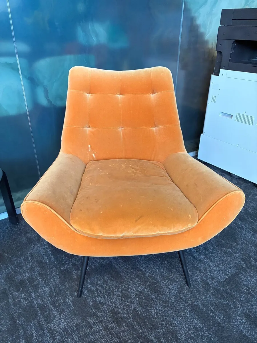 Occasional Chairs Furniture - Image 2