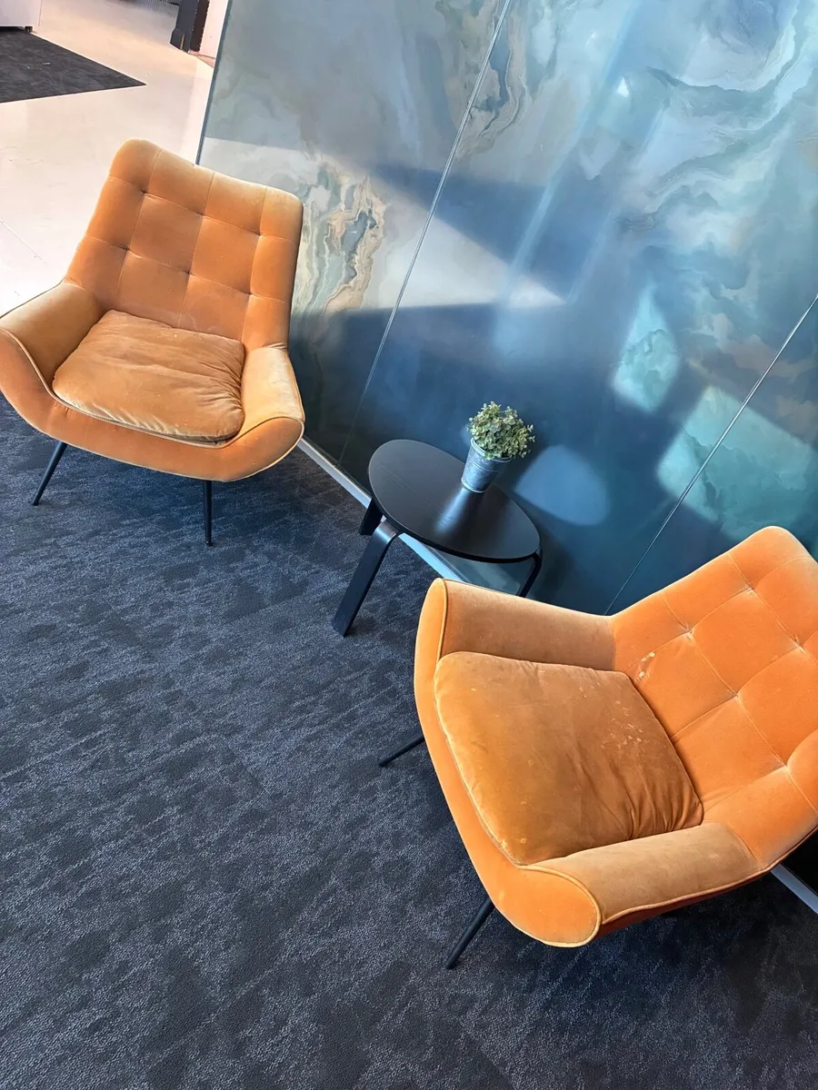 Occasional Chairs Furniture - Image 3