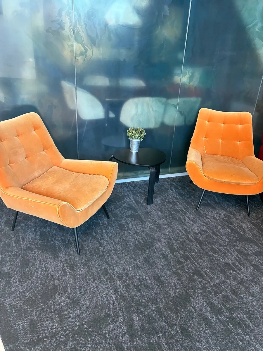 Occasional Chairs Furniture - Image 4