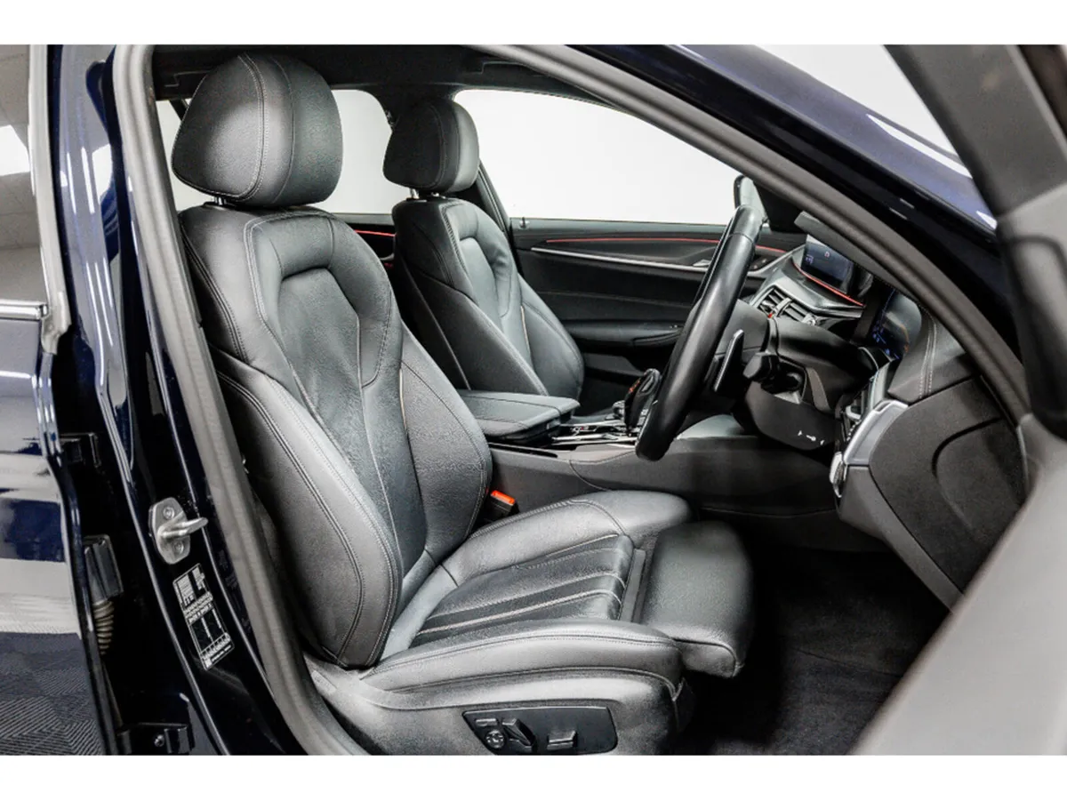BMW 5-Series M Sport Touring 2.0 Diesel 48V MHEV A - Image 3