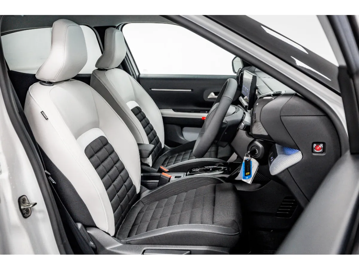 Citroen C3 Aircross New C3 Aircross MAX 1.2 Hybrid - Image 3