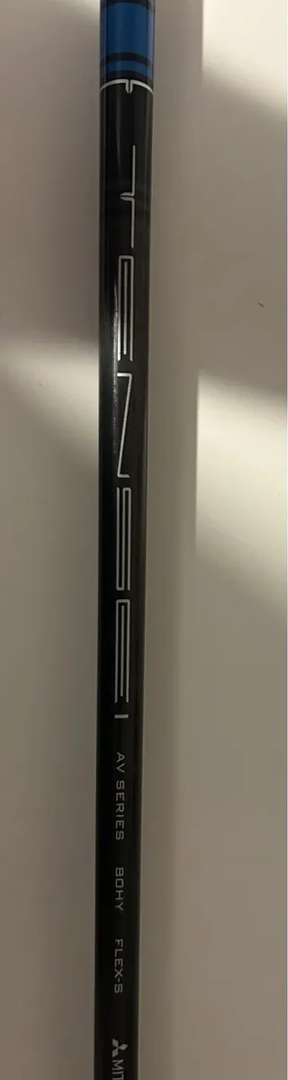 Taylormade sim 2 4 hybrid - Image 3