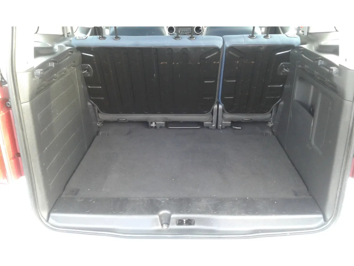 Citroen Berlingo 1.6 HDI VT - Image 2