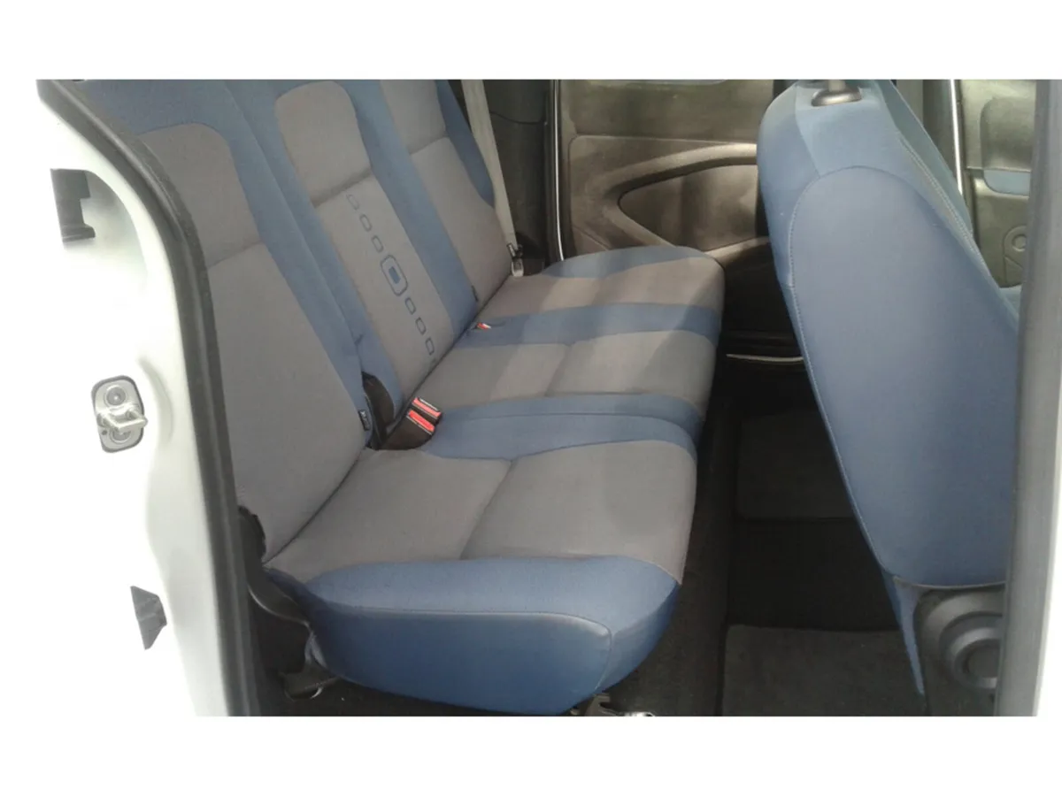 Citroen Berlingo 1.6 HDI VT - Image 3