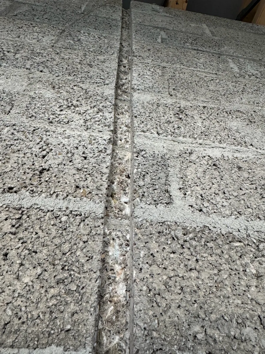 Wall chasing - Image 2