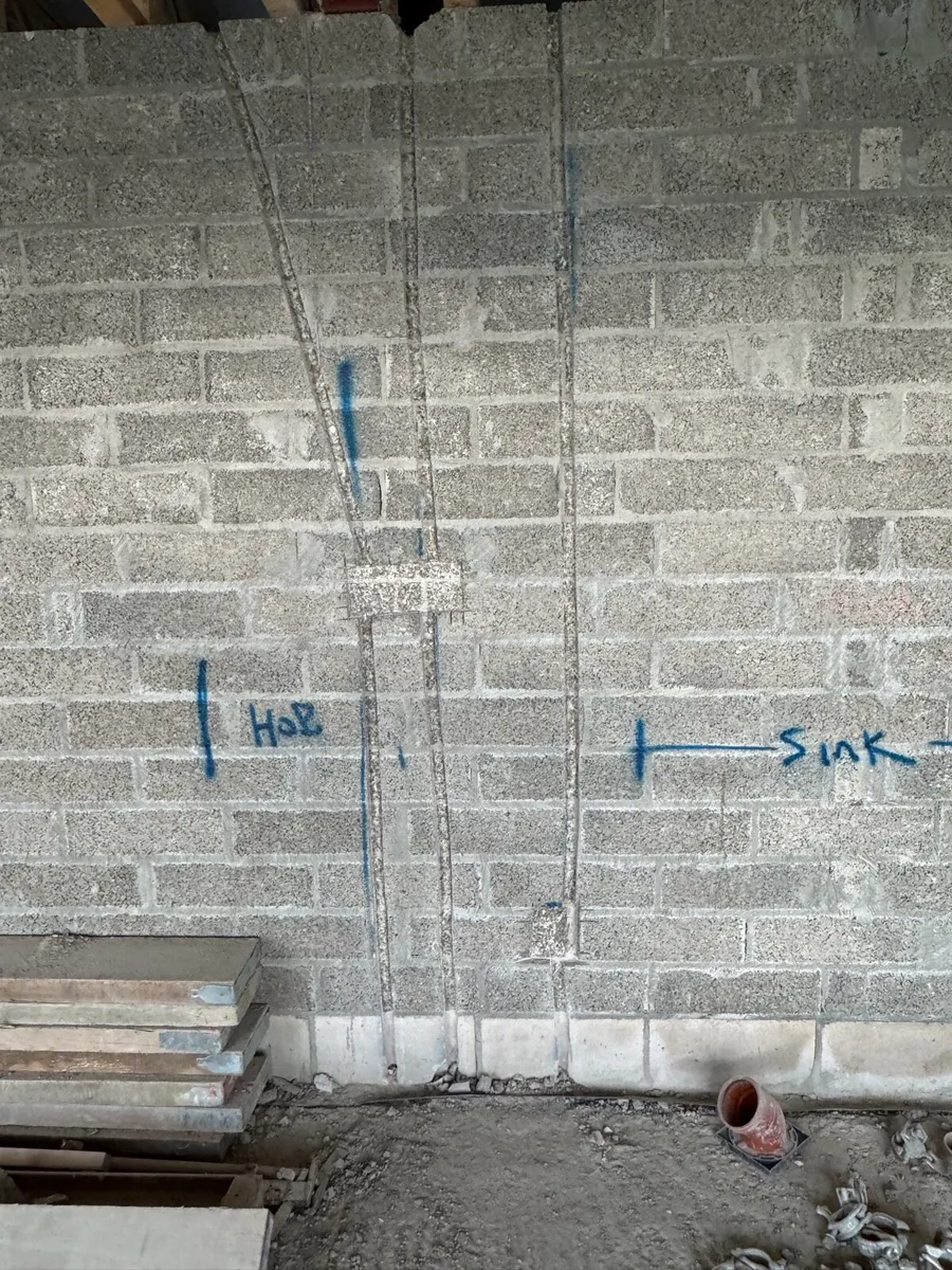 Wall chasing - Image 4