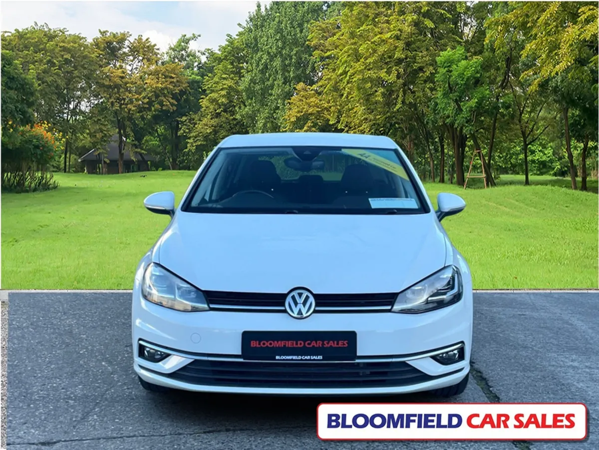 Volkswagen Golf HIGHLINE , AUTO // PRISTINE - Image 2