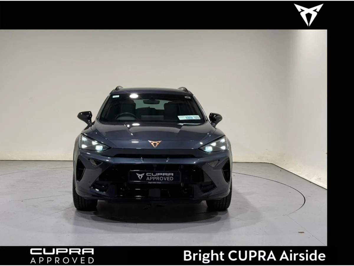 Cupra Formentor 1.5 ETSI 150HP DSG 5DR - Image 3