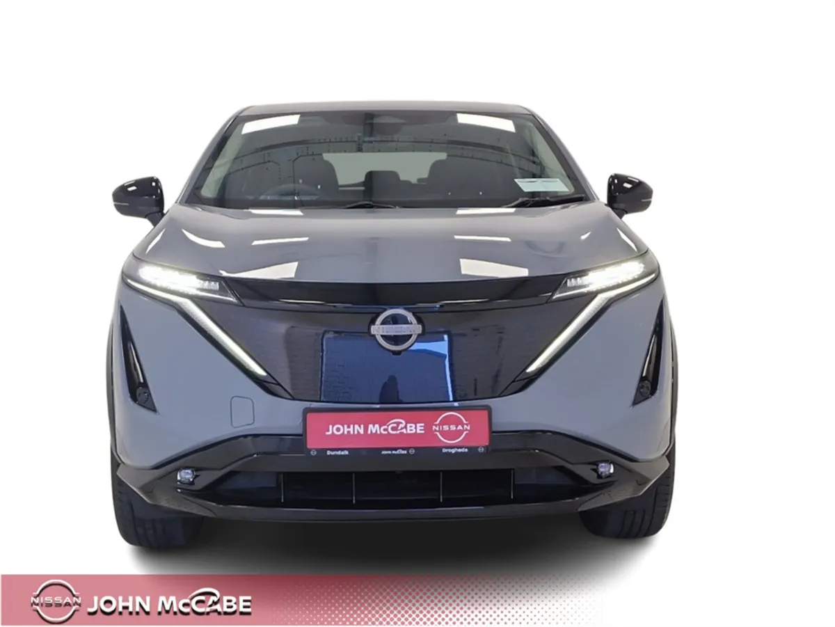 Nissan Ariya 63 KW ADVANCE *€4K YOUR WAY - GET €4, - Image 4