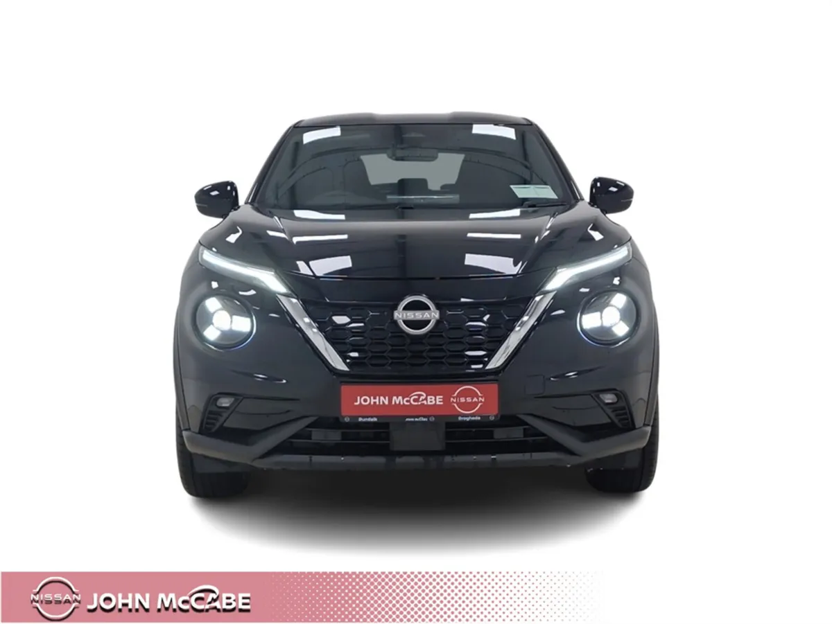 Nissan Juke 1.6 HYBRID SV PREMIUM *€4K YOUR WAY - - Image 4