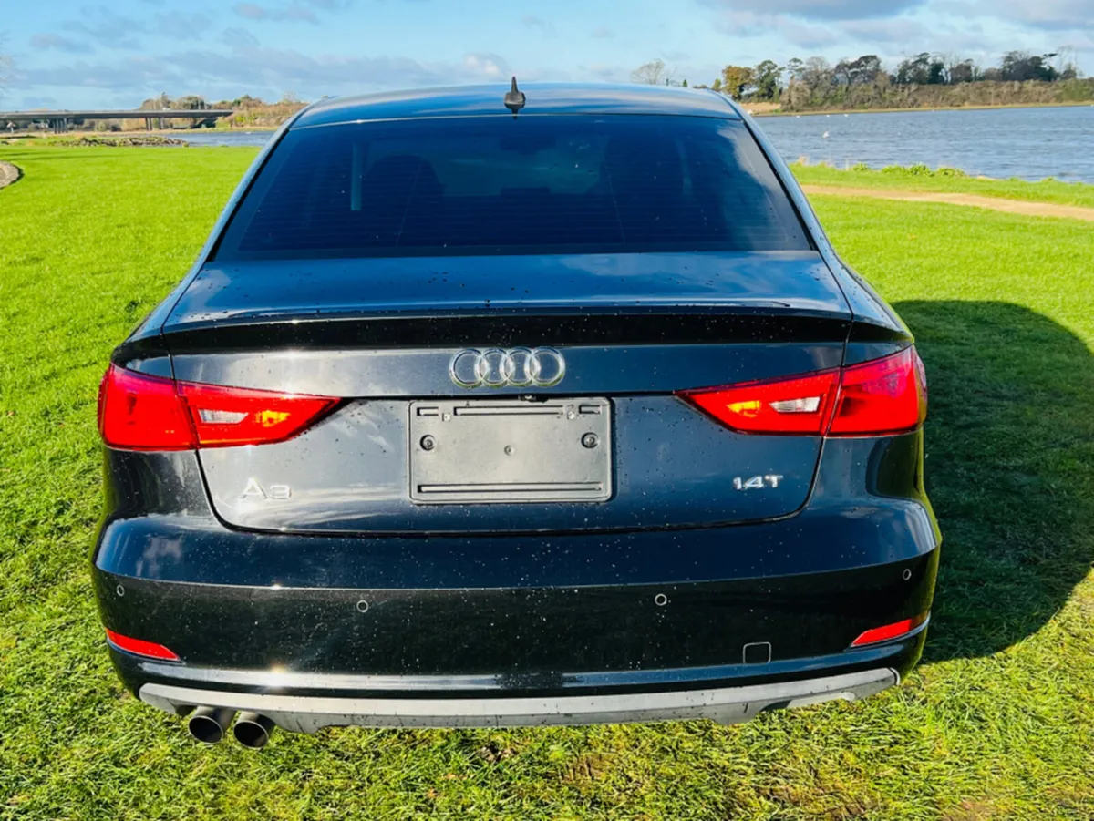 Audi A3 1.4 AUTOMATIC - Image 4