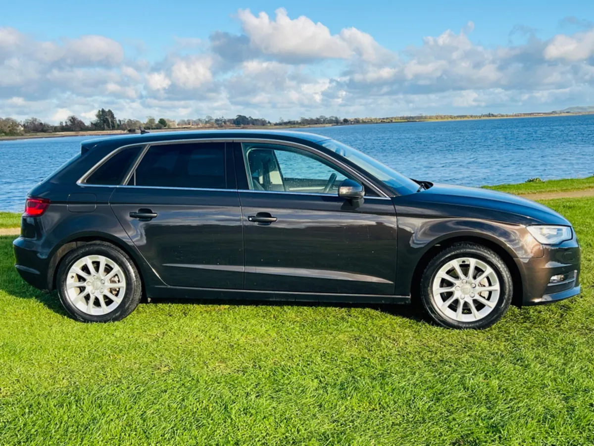 Audi A3 1.4 AUTO//FINANCE AVAILABLE//LOW KMS - Image 4