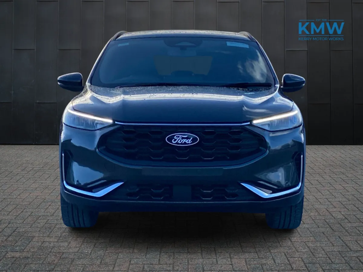 Ford Kuga ST-Line X Edition 2.5 - Image 3