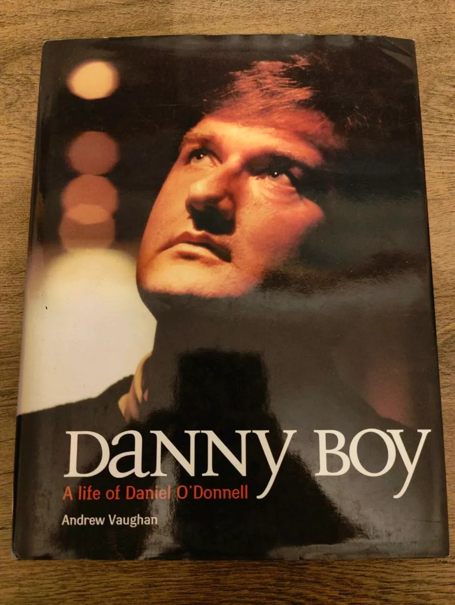 Danny Boy - Image 1