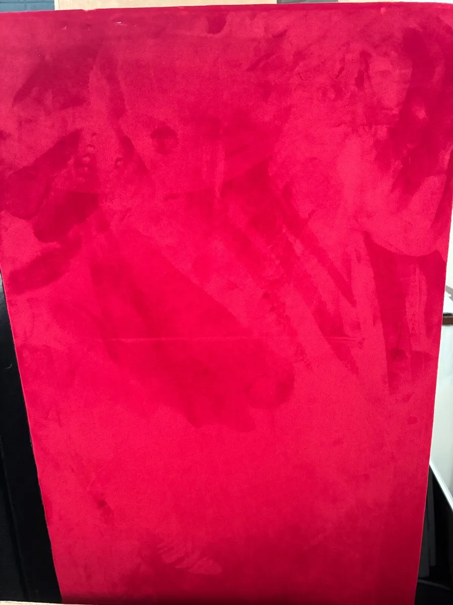 Divan Bed and headboard - Image 2