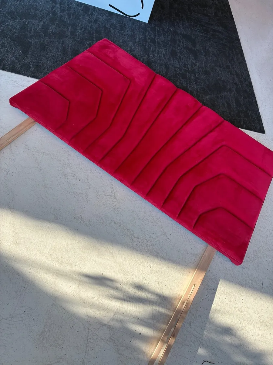 Divan Bed and headboard - Image 3