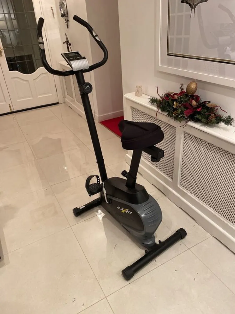 Exercise Bike - Image 1