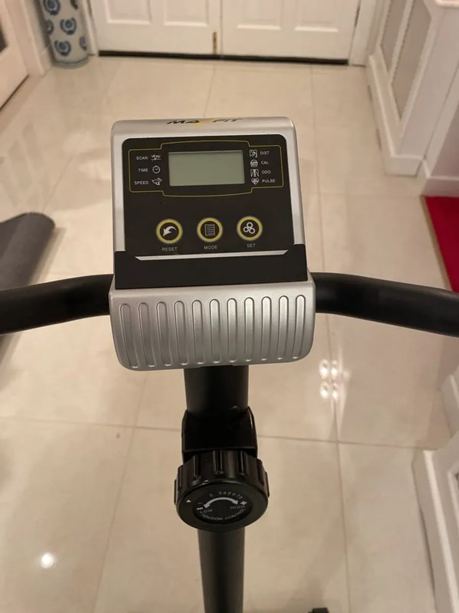 Exercise Bike - Image 2