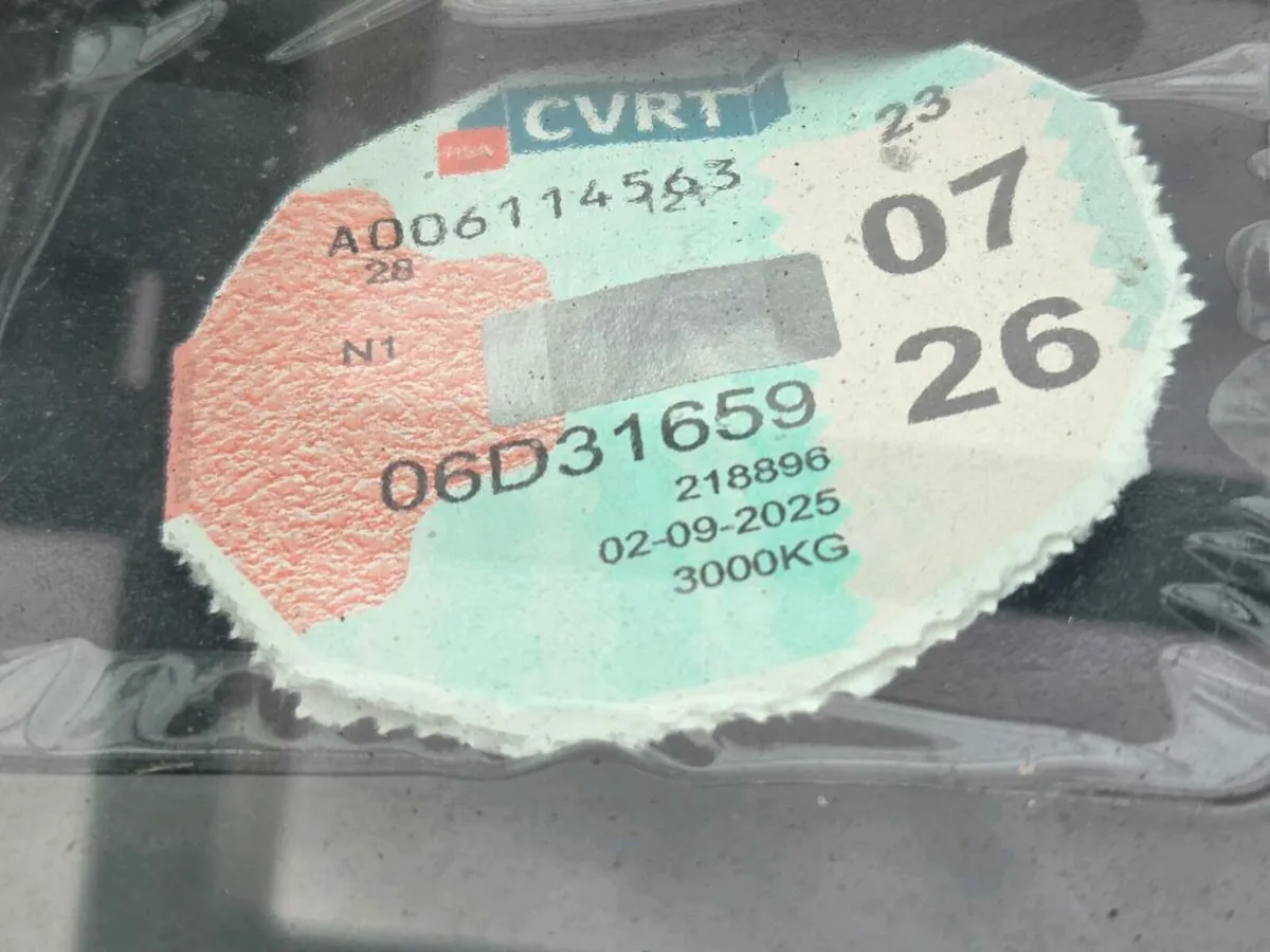 Toyota hiace - Image 2