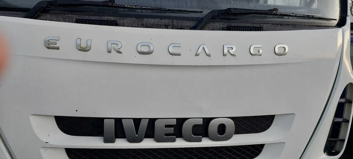 Iveco Other 2015 - Image 4