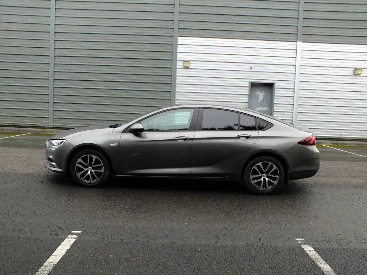 Vauxhall Insignia 2018 - Image 4