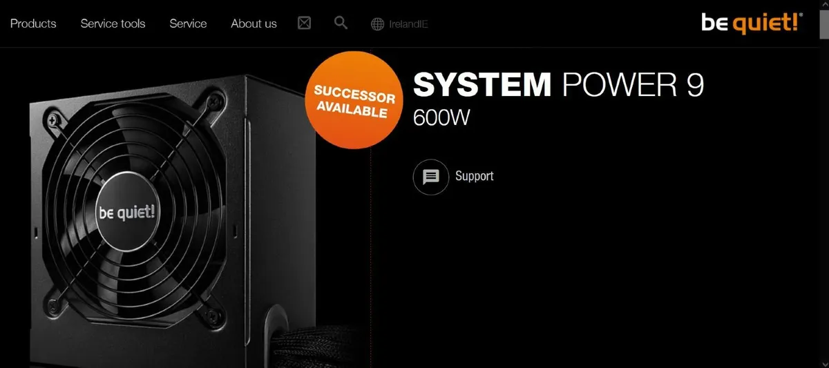 Brand New Gaming PC Intel i5 10th Gen CPU GeForce - Image 3