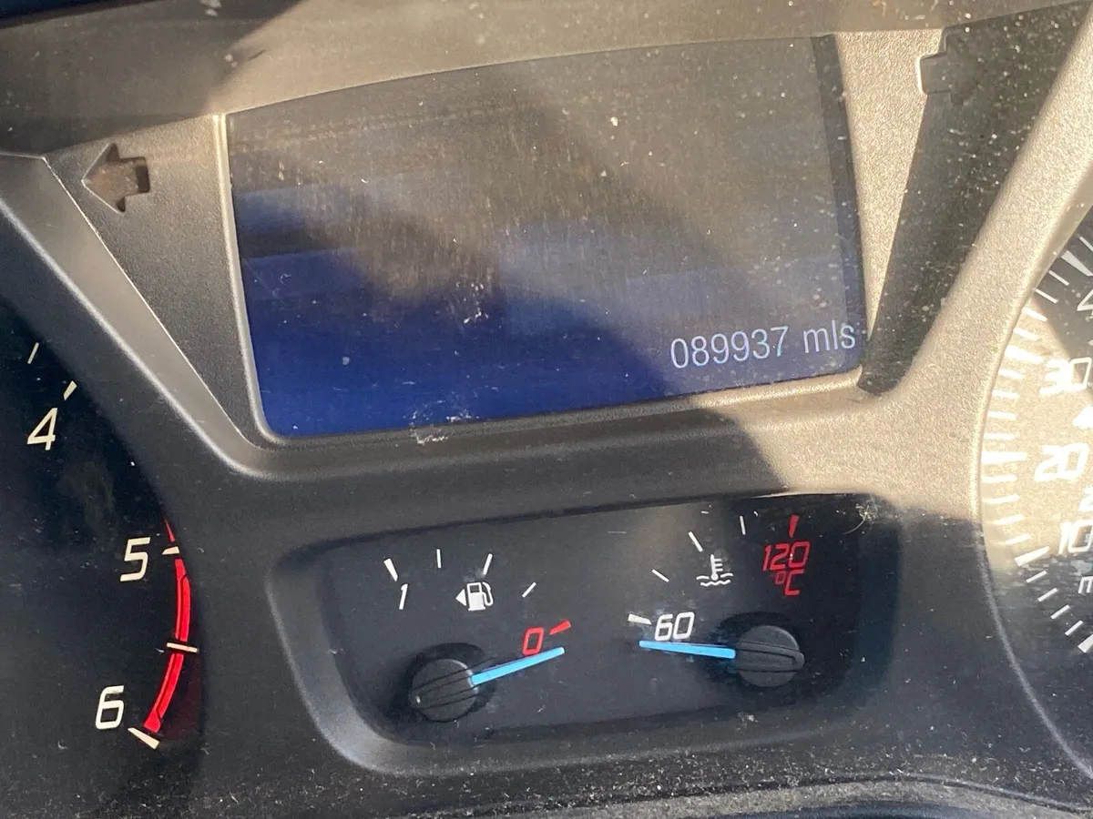 Transit twin wheel - Image 4