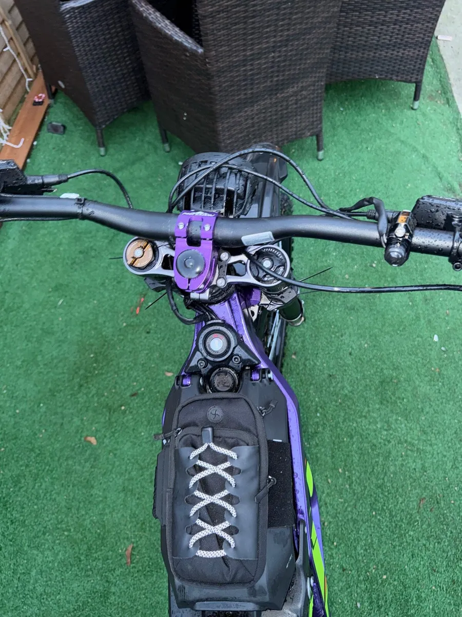 Surron lbx - Image 3