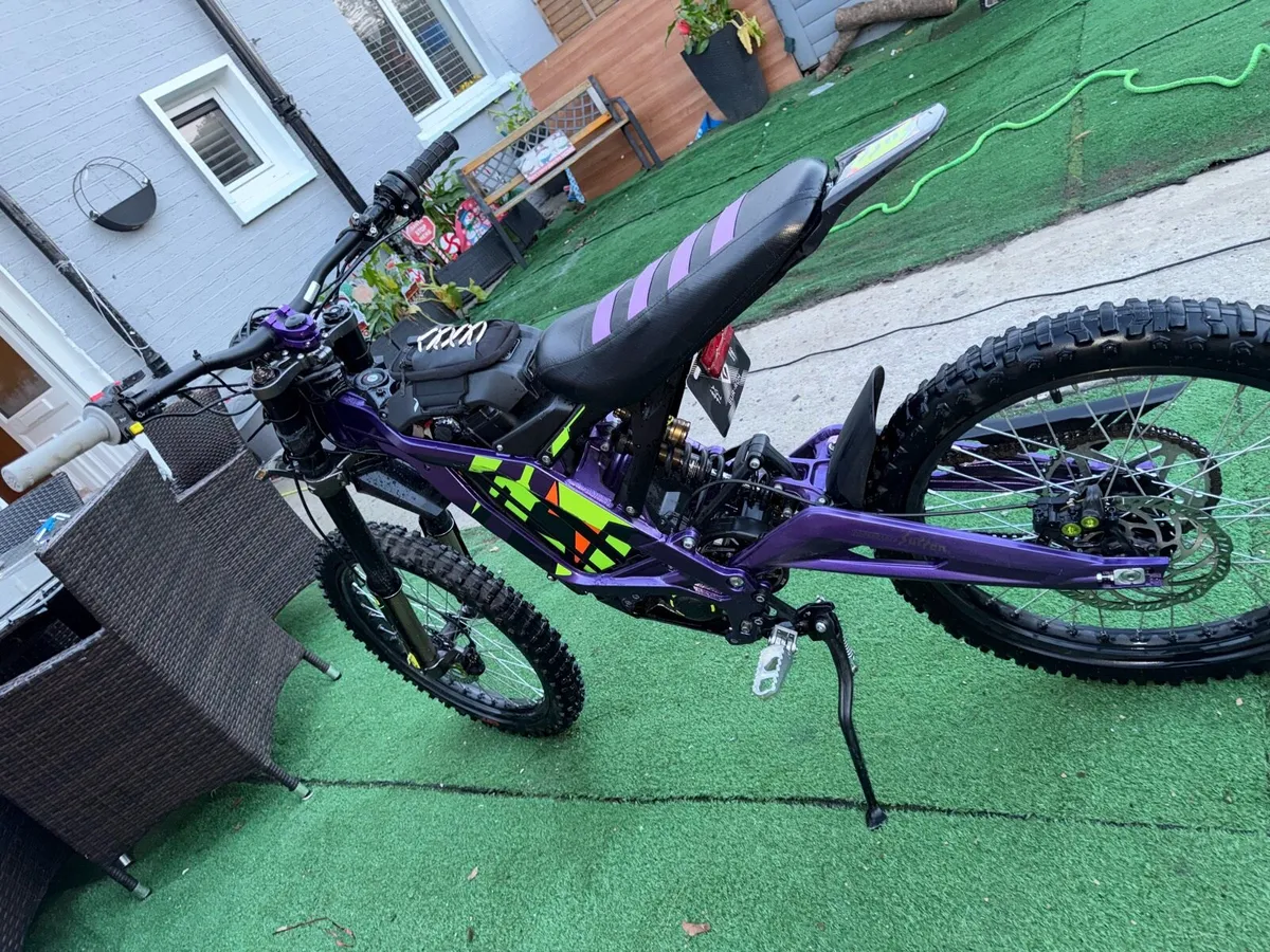 Surron lbx - Image 4