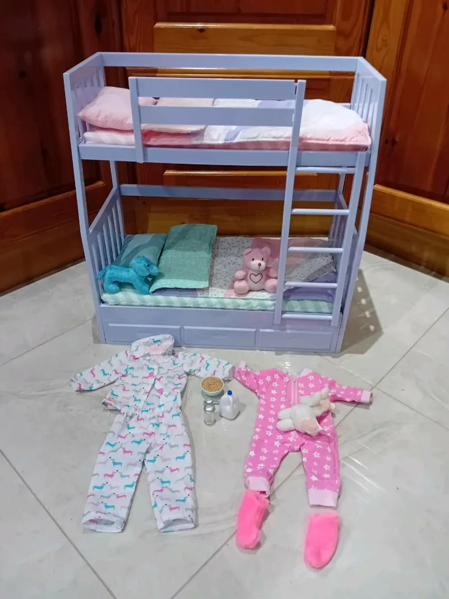 Generation Bunkbeds - Image 2