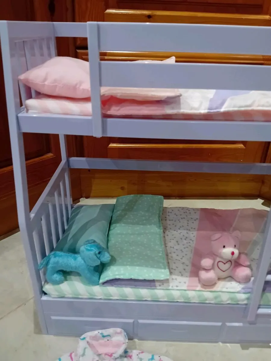 Generation Bunkbeds - Image 3