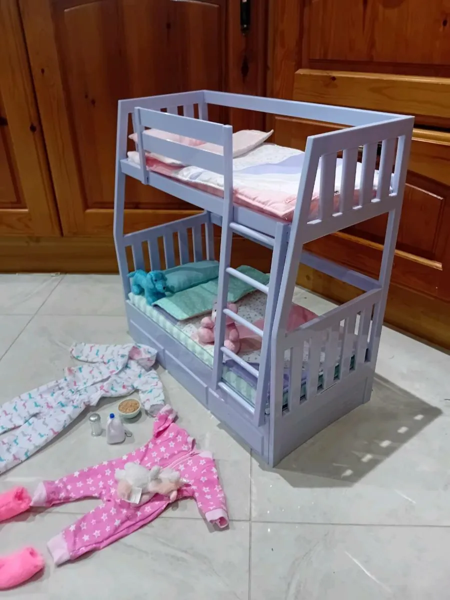 Generation Bunkbeds - Image 4