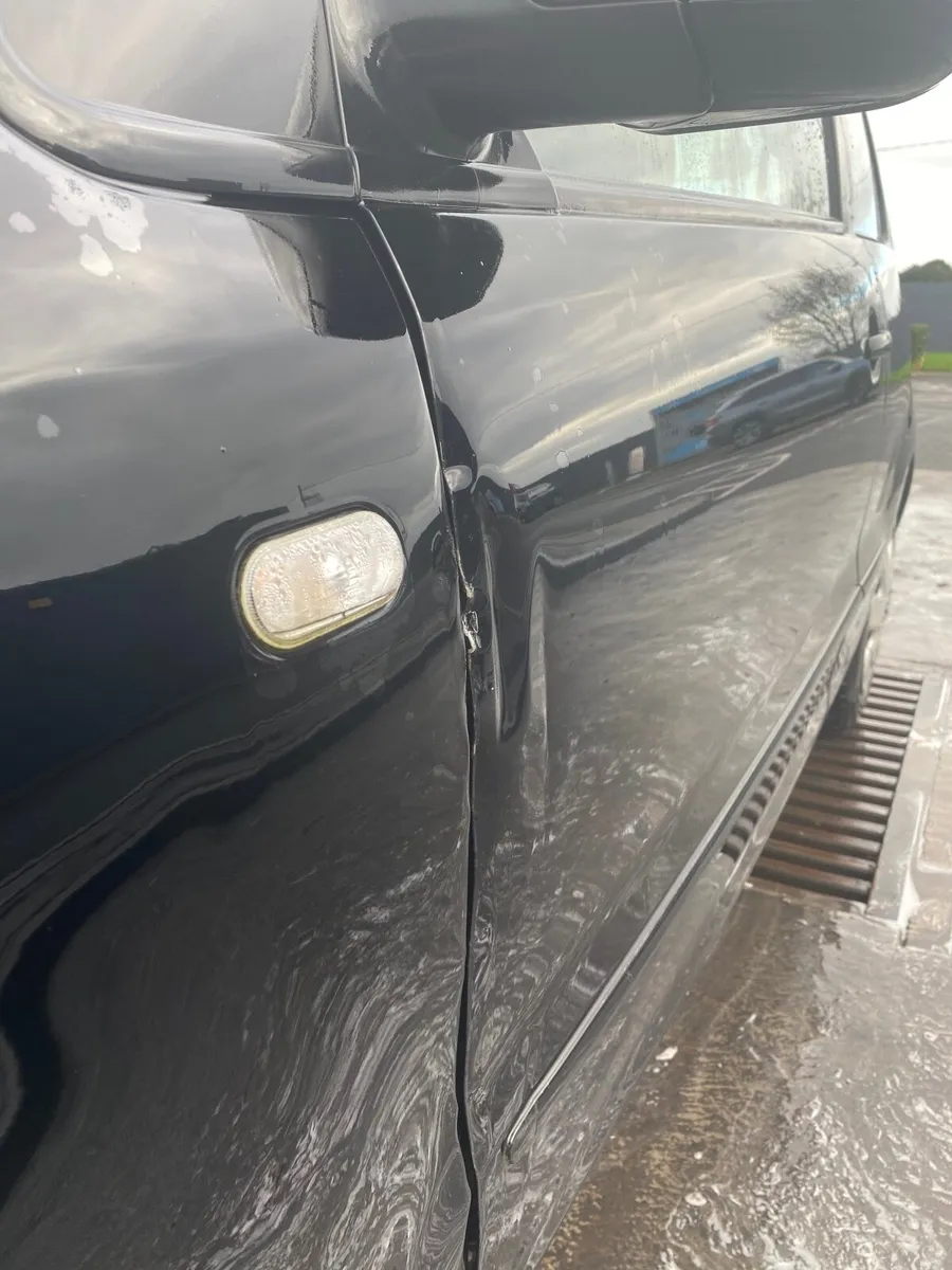 Volkswagen Fox 2011 - Image 3