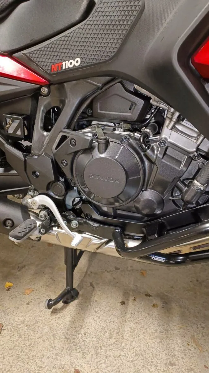 Honda NT 1100 - Image 4