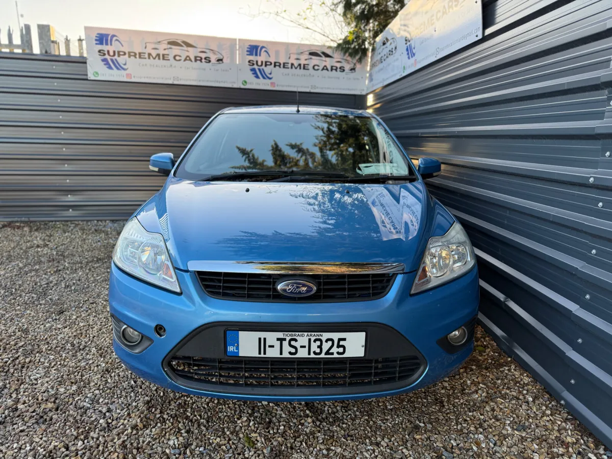Ford Focus 2011 - Image 3