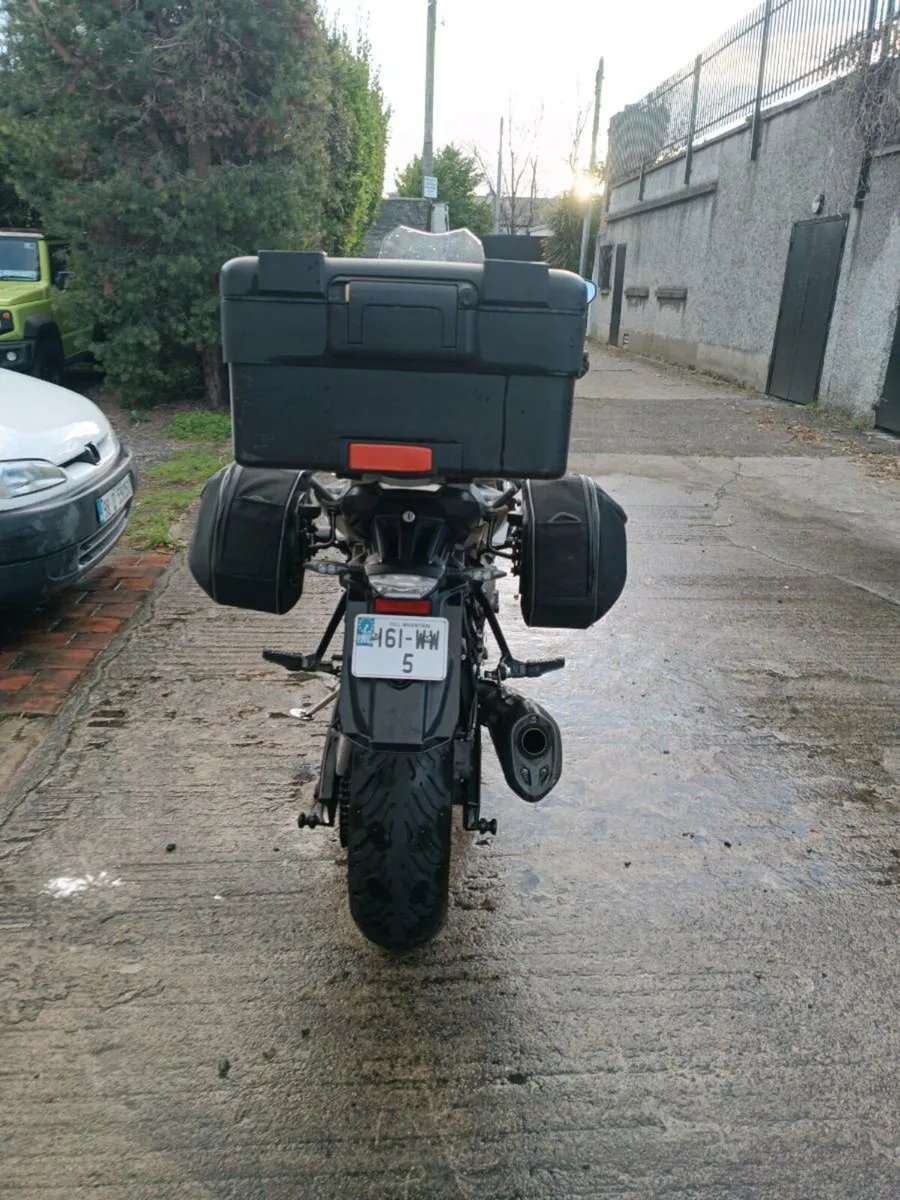 Motorbike - Image 3