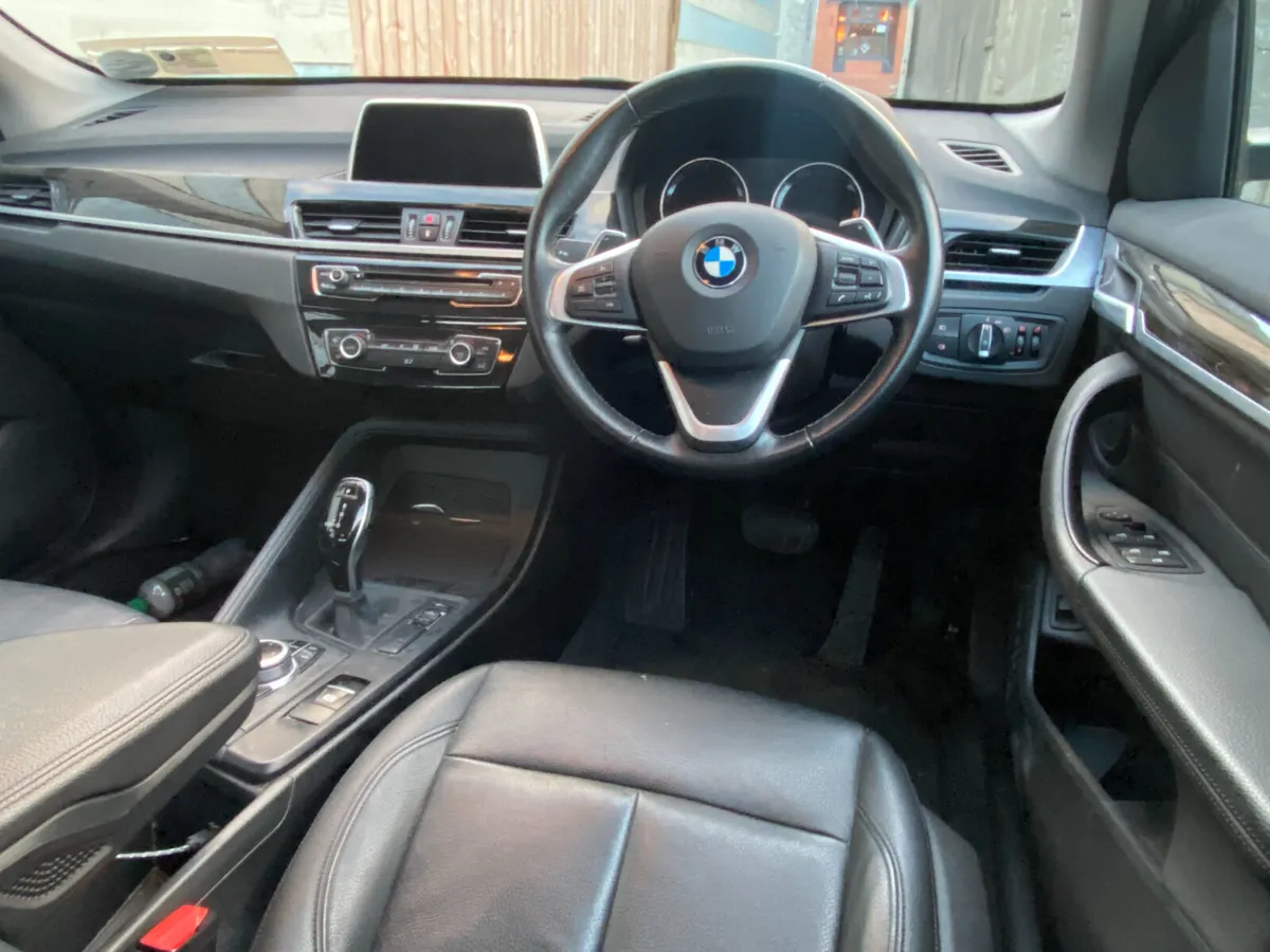BMW x1 Sdrive 18D SE *LOW KM & Automatic* - Image 4