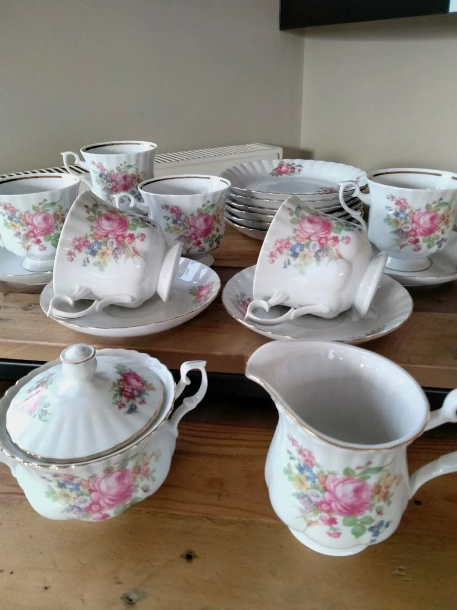 Set of delph - Image 1