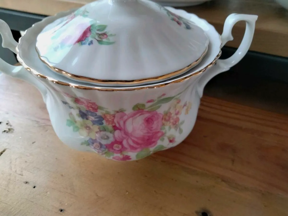 Set of delph - Image 2