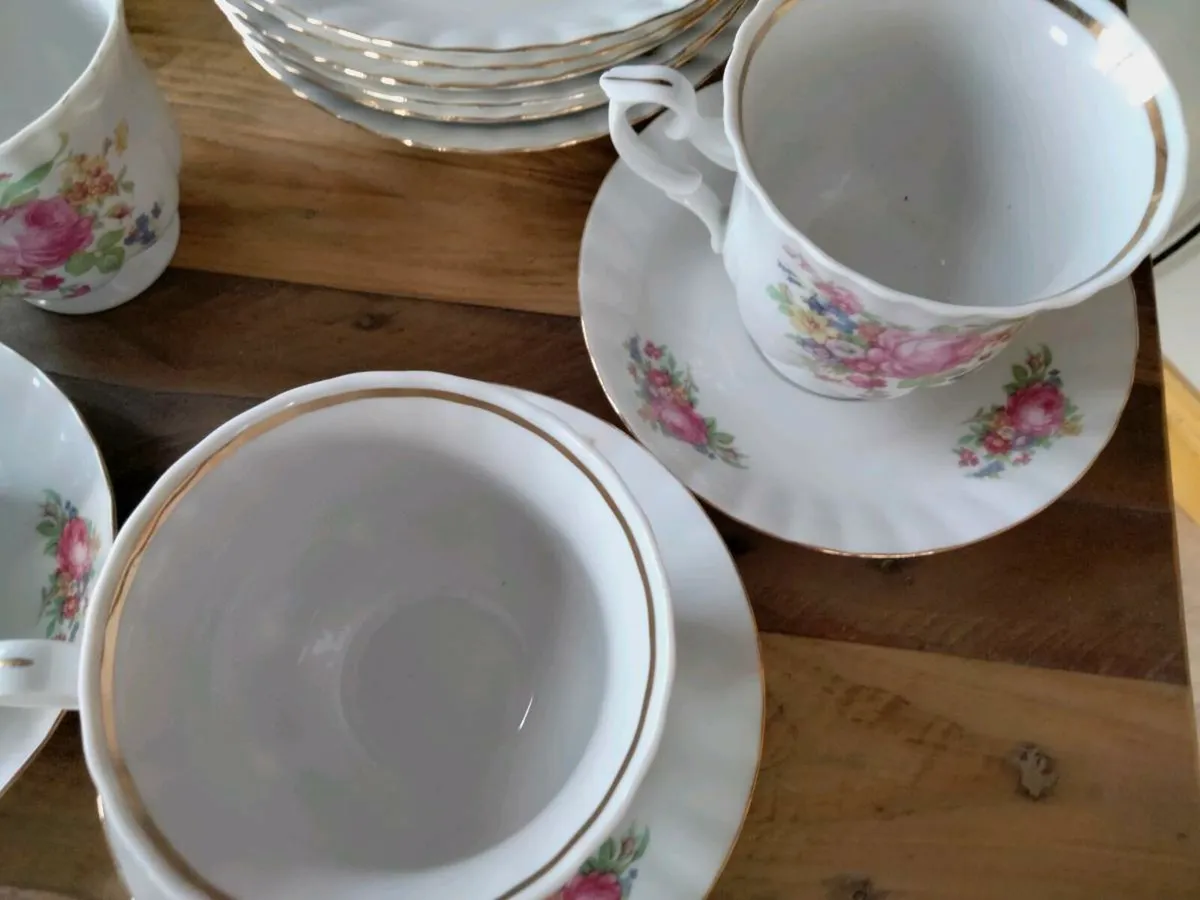 Set of delph - Image 4