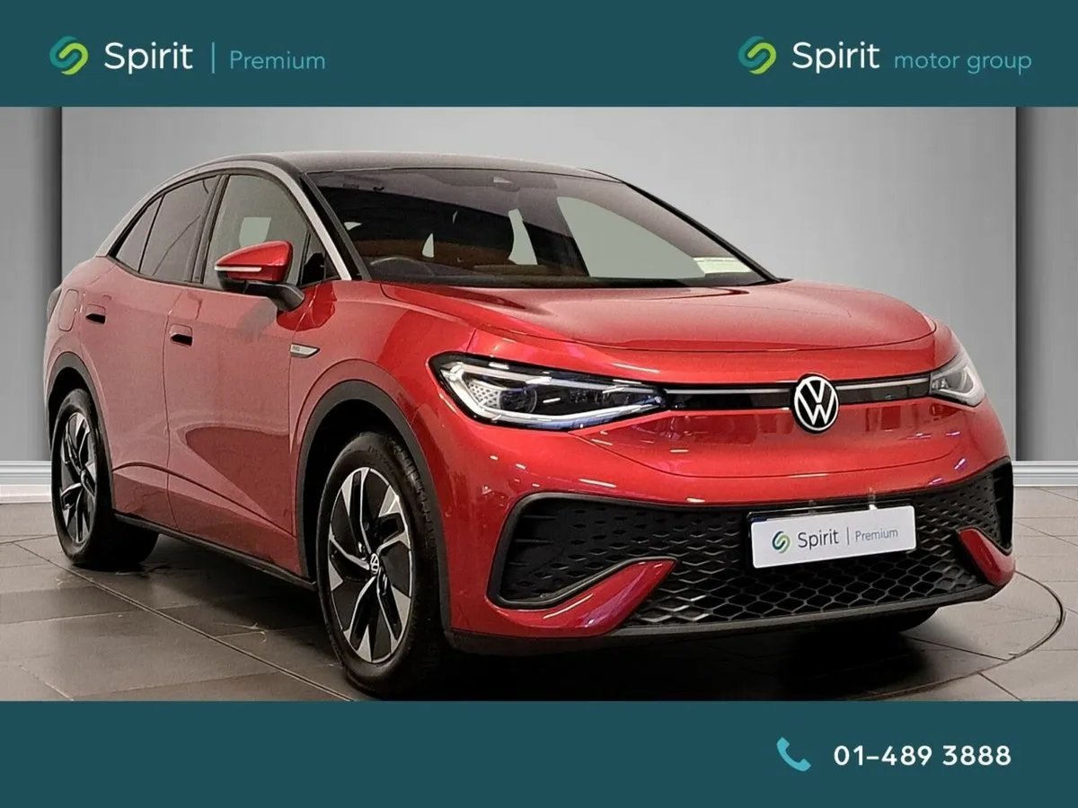 Volkswagen ID.5 BUSINESS 77kWh - Image 1