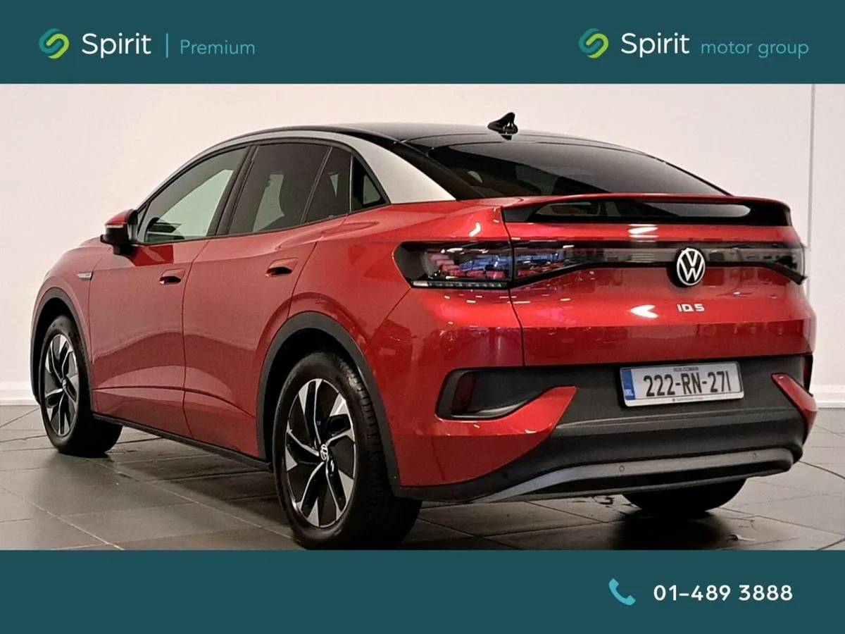 Volkswagen ID.5 BUSINESS 77kWh - Image 3