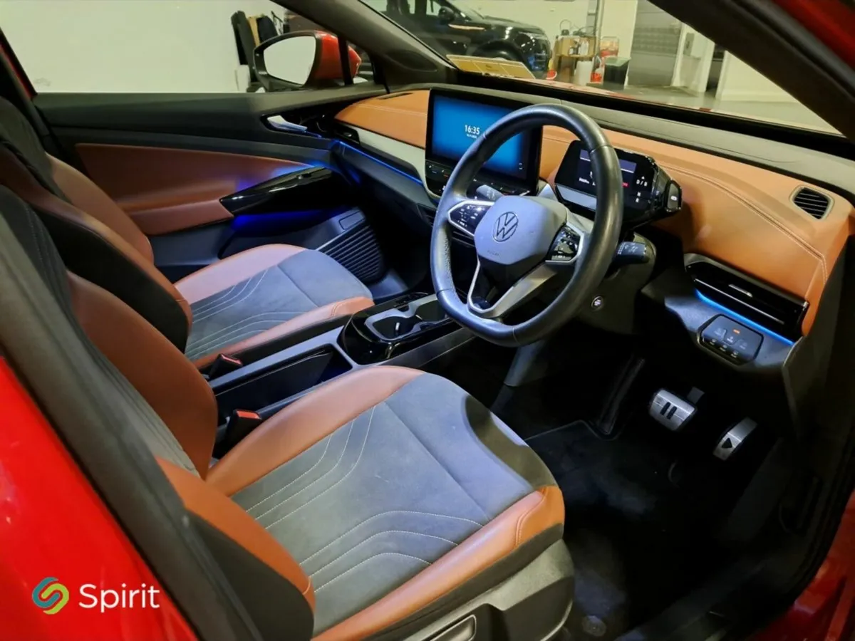 Volkswagen ID.5 BUSINESS 77kWh - Image 4
